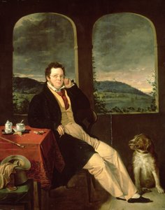 Ritratto di Schubert